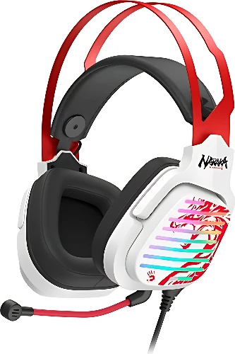 Наушники A4Tech Bloody G560 Naraka