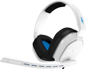 Наушники Astro A10 (белый)