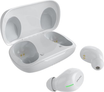 Наушники Awei T20 (белый)