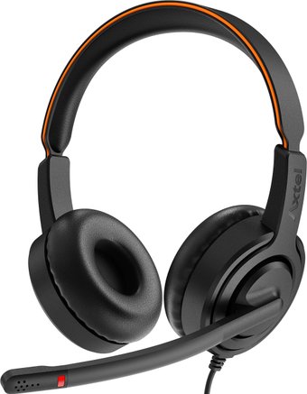 Наушники Axtel Voice UC45 Duo NC