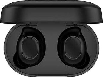 Наушники BQ BHS-05 (черный)