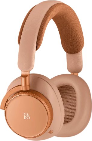 Наушники Bang & Olufsen BeoPlay H100 (розовый)