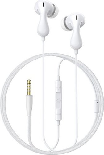 Наушники Baseus Encok HZ20 (белый)