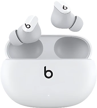 Наушники Beats Studio Buds (белый)