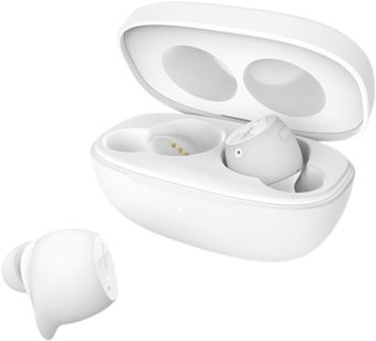 Наушники Belkin SoundForm Immerse (белый)