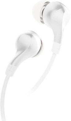 Наушники Blast BAH-232 (белый)