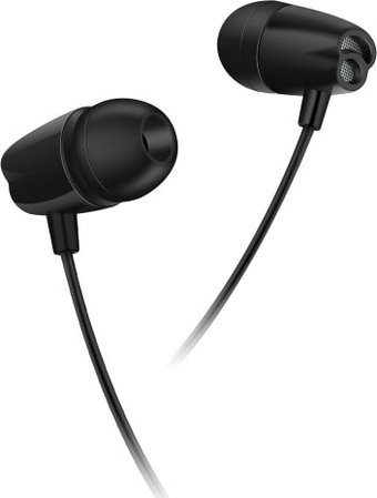 Наушники Blast BAH-233 (черный)