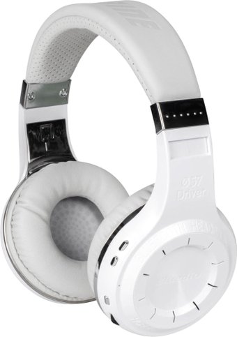 Наушники Bluedio HT (белый)