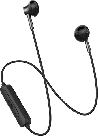 Наушники Borofone BE19 (черный)