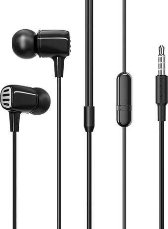 Наушники Borofone BM43 (черный)