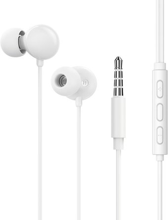 Наушники Borofone BM45 (белый)