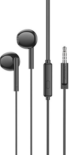 Наушники Borofone BM76 (черный)