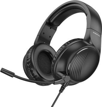 Наушники Borofone BO109