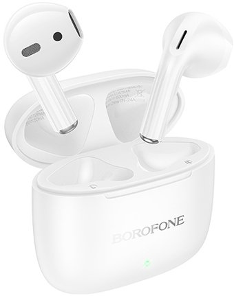 Наушники Borofone BW56 (белый)