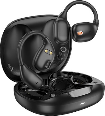 Наушники Borofone BW66 (черный)