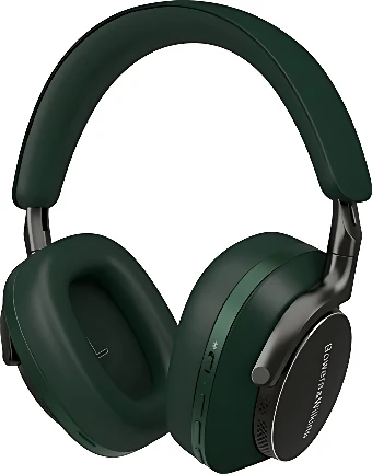 Наушники Bowers & Wilkins PX8 (темно-зеленый)