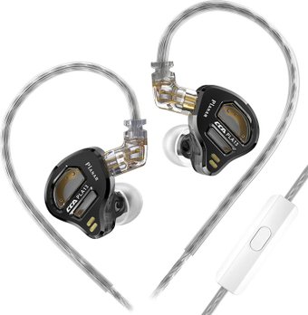 Наушники CCA PLA13 (с микрофоном)