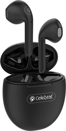 Наушники Celebrat W3 (черный)