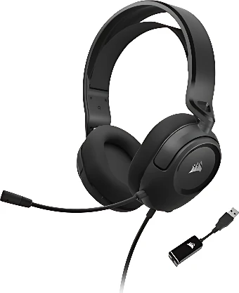 Наушники Corsair HS35 Surround v2