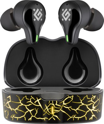 Наушники Defender CyberDots 250