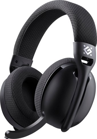 Наушники Defender Triple (черный)