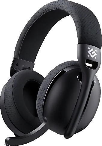 Наушники Defender Triple (черный)