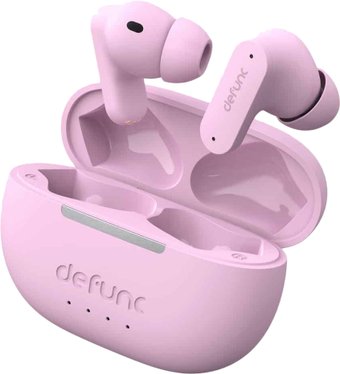 Наушники Defunc True ANC (розовый)