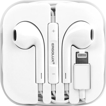 Наушники Ergolux ELX-WHP04-C01