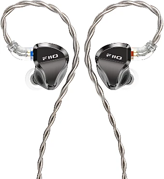 Наушники FiiO JH5 (черный)
