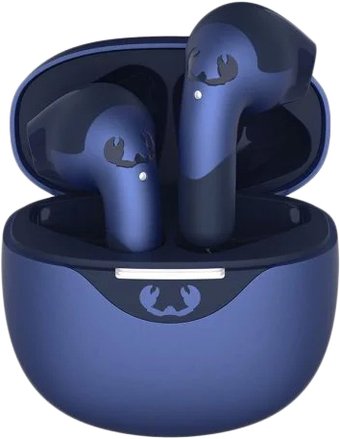 Наушники Fresh'n Rebel Twins Blaze (True Blue)