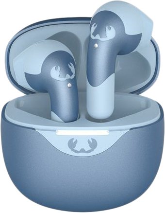 Наушники Fresh'n Rebel Twins Blaze (Vivid Blue)