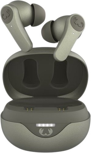 Наушники Fresh'n Rebel Twins Rise (Dried Green)