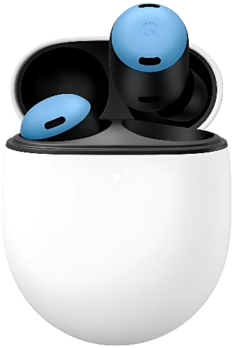Наушники Google Pixel Buds Pro (залив)