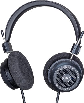 Наушники Grado SR125x