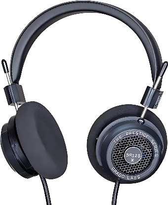 Наушники Grado SR125x
