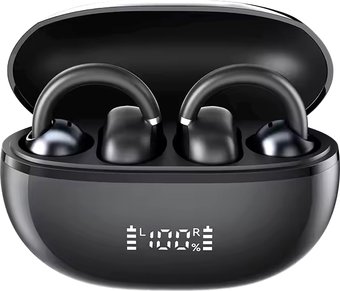 Наушники Haylou Airfree (черный)