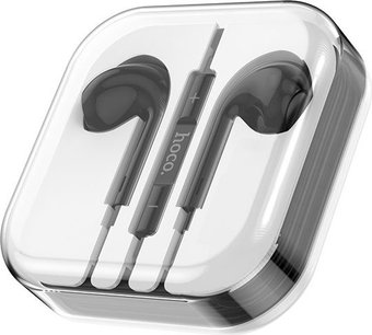 Наушники Hoco DM21 (черный)