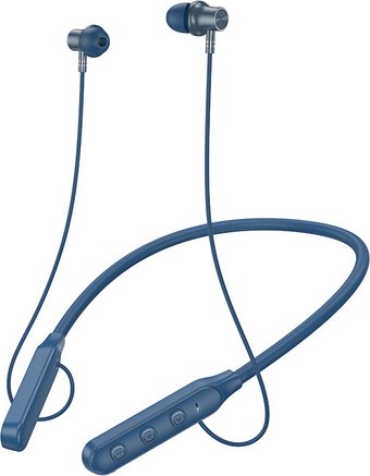 Наушники Hoco ES74 (синий)