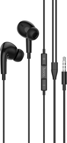 Наушники Hoco M101 Pro (черный)