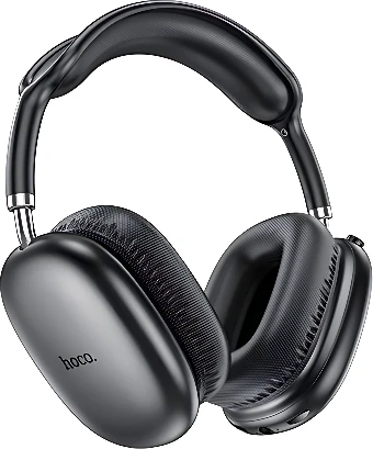 Наушники Hoco W35 Air (черный)