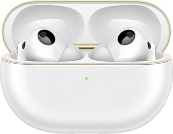 Наушники Huawei FreeBuds Pro 4 (белый, китайская версия)