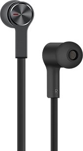 Наушники Huawei FreeLace (черный)