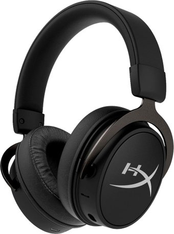 Наушники HyperX Cloud Mix (черный)