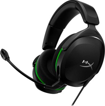 Наушники HyperX Cloud Stinger 2 Core (для Xbox, черный)