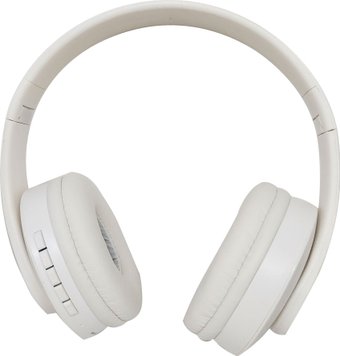 Наушники Hyundai H-HP102 (белый)