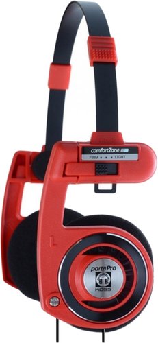 Наушники KOSS Porta Pro Flame