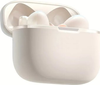 Наушники Mibro Earbuds AC1 (белый)