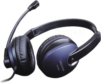 Наушники Microlab K290