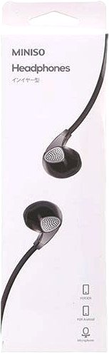 Наушники Miniso 2519