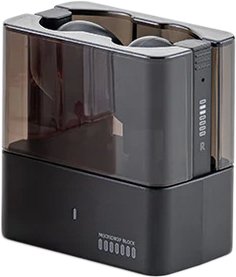 Наушники Moondrop Block (черный)